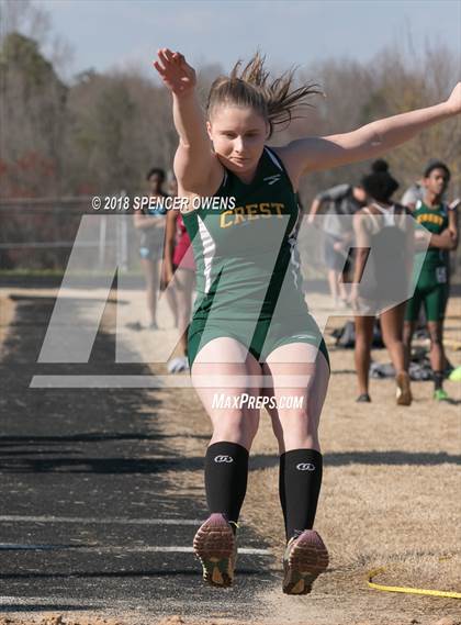 Thumbnail 3 in Ashbrook Challenge photogallery.