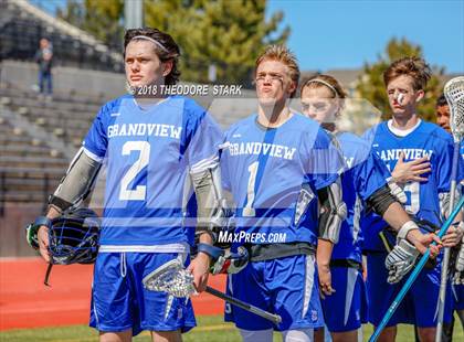 Thumbnail 3 in Arapahoe @ Grandview photogallery.