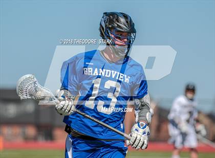 Thumbnail 1 in Arapahoe @ Grandview photogallery.