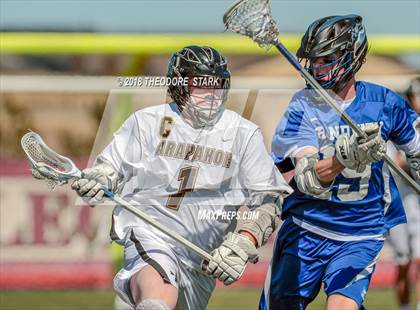 Thumbnail 3 in Arapahoe @ Grandview photogallery.