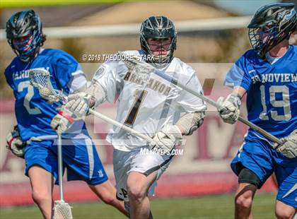 Thumbnail 1 in Arapahoe @ Grandview photogallery.