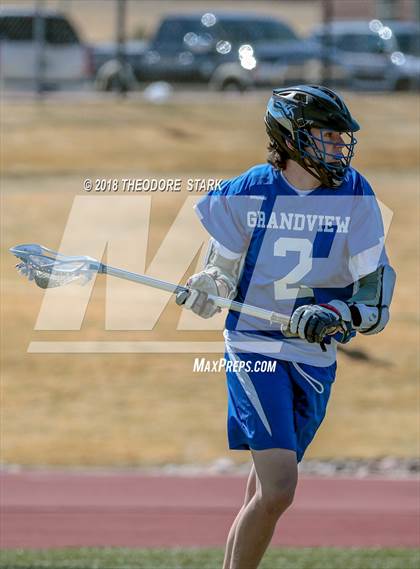 Thumbnail 3 in Arapahoe @ Grandview photogallery.