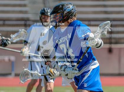 Thumbnail 1 in Arapahoe @ Grandview photogallery.