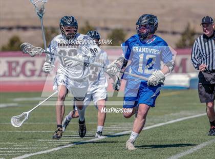 Thumbnail 3 in Arapahoe @ Grandview photogallery.