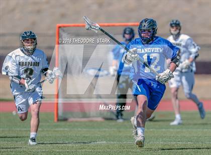 Thumbnail 1 in Arapahoe @ Grandview photogallery.
