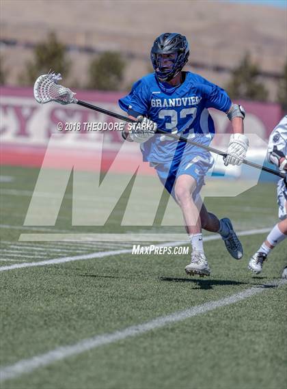 Thumbnail 3 in Arapahoe @ Grandview photogallery.