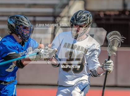 Thumbnail 3 in Arapahoe @ Grandview photogallery.
