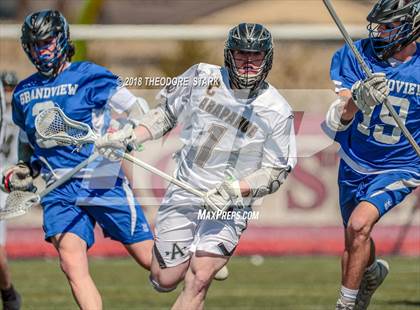 Thumbnail 3 in Arapahoe @ Grandview photogallery.