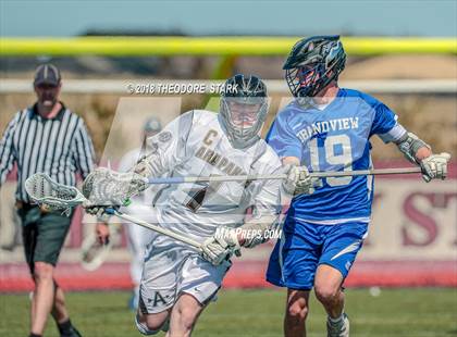 Thumbnail 1 in Arapahoe @ Grandview photogallery.
