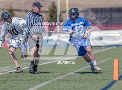 Thumbnail 3 in Arapahoe @ Grandview photogallery.