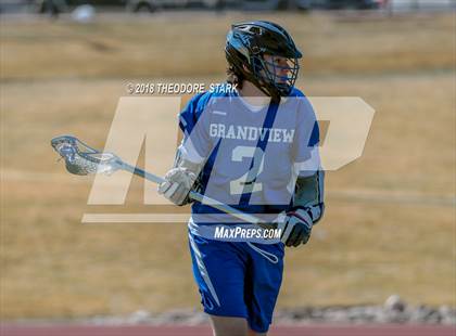 Thumbnail 1 in Arapahoe @ Grandview photogallery.