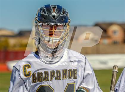 Thumbnail 1 in Arapahoe @ Grandview photogallery.