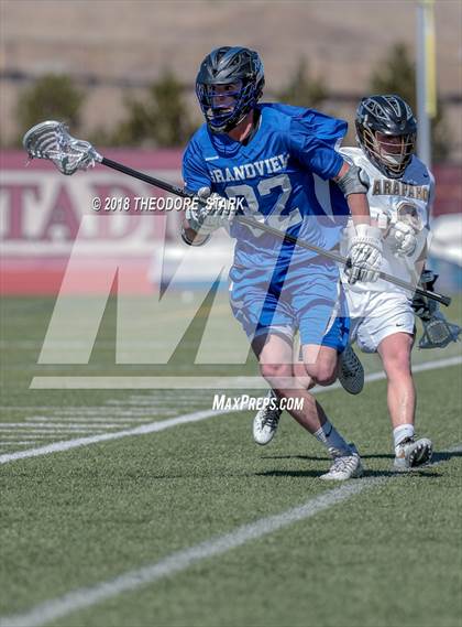 Thumbnail 1 in Arapahoe @ Grandview photogallery.