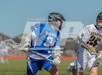 Thumbnail 1 in Arapahoe @ Grandview photogallery.