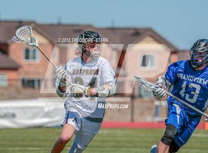 Thumbnail 2 in Arapahoe @ Grandview photogallery.