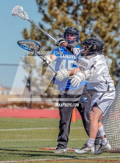 Thumbnail 2 in Arapahoe @ Grandview photogallery.