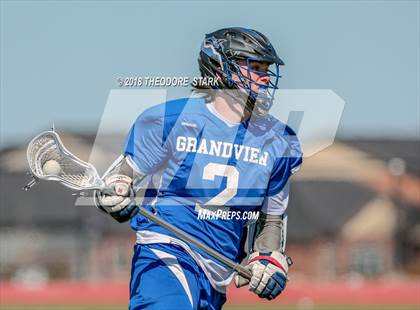 Thumbnail 1 in Arapahoe @ Grandview photogallery.