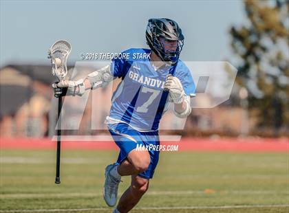 Thumbnail 1 in Arapahoe @ Grandview photogallery.