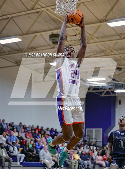 Thumbnail 1 in Jemison @ Chilton County photogallery.