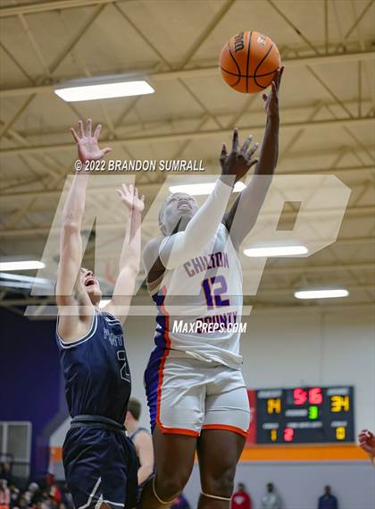 Thumbnail 1 in Jemison @ Chilton County photogallery.