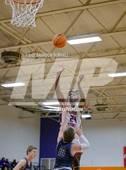 Thumbnail 1 in Jemison @ Chilton County photogallery.