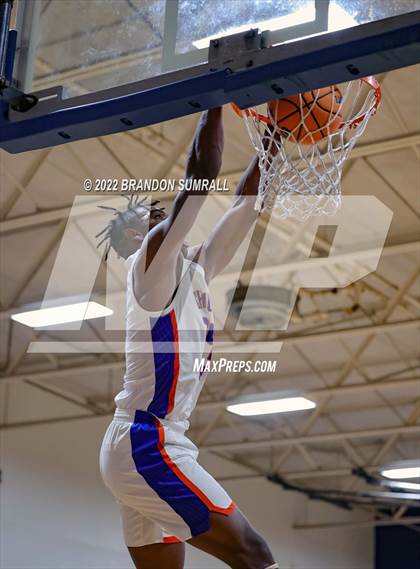 Thumbnail 1 in Jemison @ Chilton County photogallery.