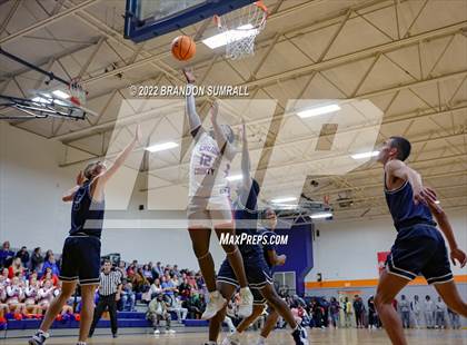 Thumbnail 1 in Jemison @ Chilton County photogallery.