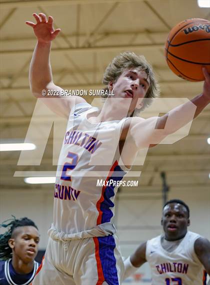 Thumbnail 2 in Jemison @ Chilton County photogallery.