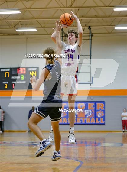 Thumbnail 2 in Jemison @ Chilton County photogallery.
