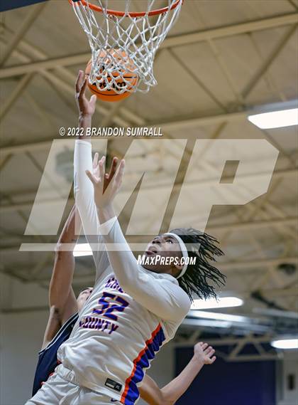 Thumbnail 3 in Jemison @ Chilton County photogallery.