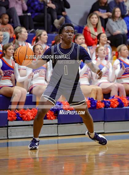 Thumbnail 2 in Jemison @ Chilton County photogallery.