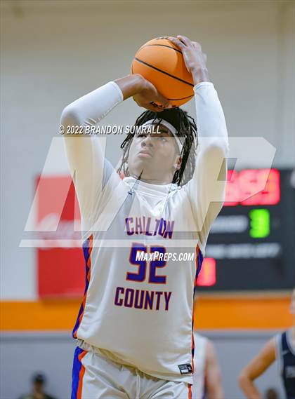 Thumbnail 1 in Jemison @ Chilton County photogallery.