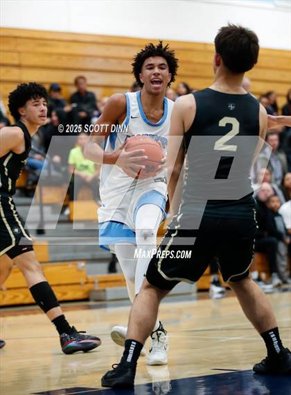 Thumbnail 1 in Archbishop Mitty @ Valley Christian photogallery.