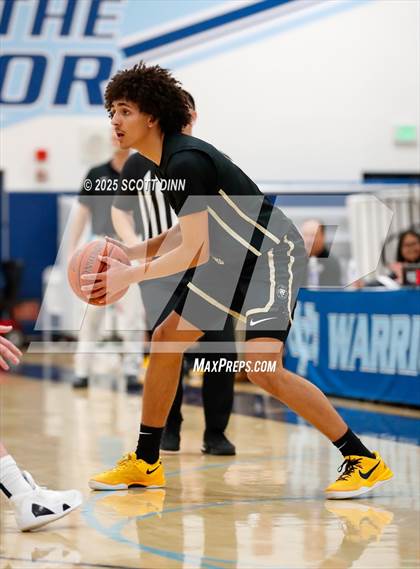 Thumbnail 1 in Archbishop Mitty @ Valley Christian photogallery.