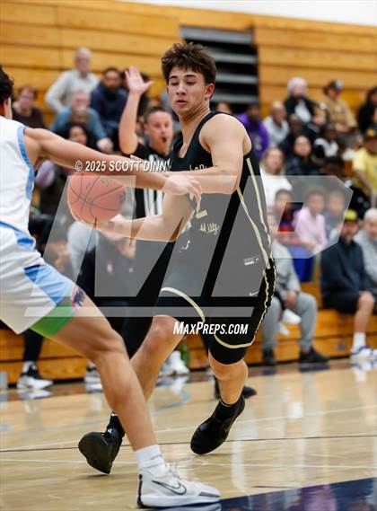 Thumbnail 2 in Archbishop Mitty @ Valley Christian photogallery.