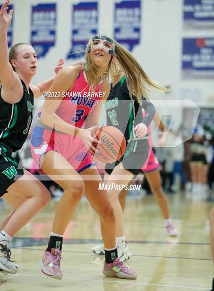 Thumbnail 3 in Westfield @ Hamilton Southeastern photogallery.