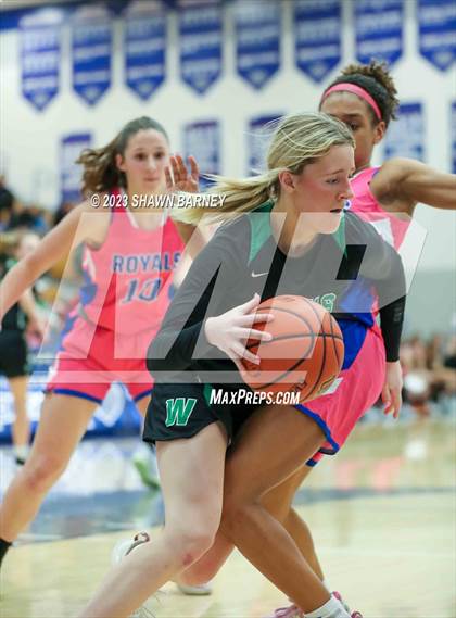 Thumbnail 3 in Westfield @ Hamilton Southeastern photogallery.