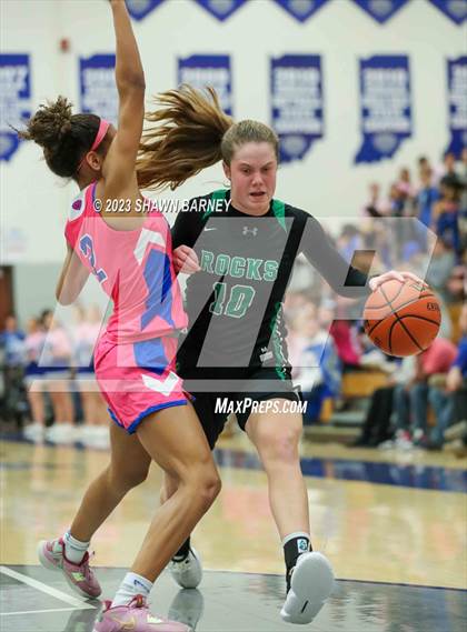 Thumbnail 3 in Westfield @ Hamilton Southeastern photogallery.
