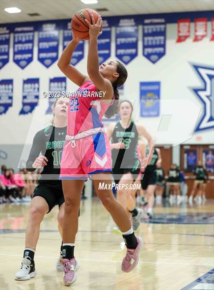 Thumbnail 1 in Westfield @ Hamilton Southeastern photogallery.