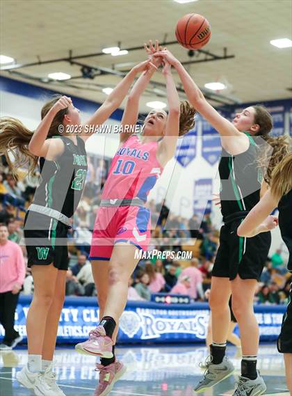 Thumbnail 1 in Westfield @ Hamilton Southeastern photogallery.