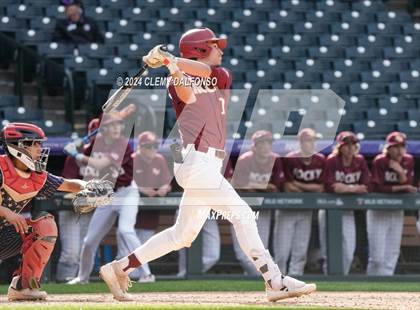 Thumbnail 3 in Rocky Mountain vs Severance (Coors Field) photogallery.