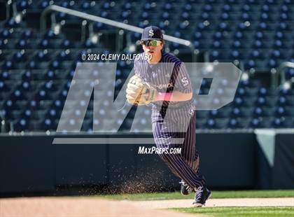 Thumbnail 3 in Rocky Mountain vs Severance (Coors Field) photogallery.