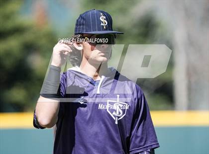 Thumbnail 2 in Rocky Mountain vs Severance (Coors Field) photogallery.