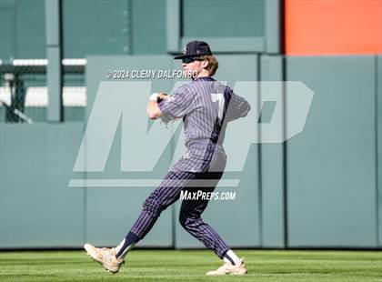 Thumbnail 3 in Rocky Mountain vs Severance (Coors Field) photogallery.