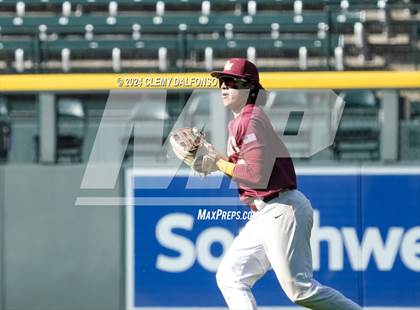 Thumbnail 1 in Rocky Mountain vs Severance (Coors Field) photogallery.