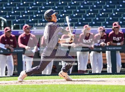 Thumbnail 3 in Rocky Mountain vs Severance (Coors Field) photogallery.