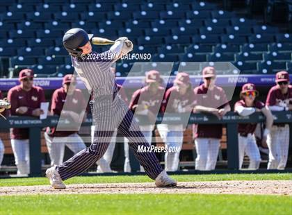 Thumbnail 3 in Rocky Mountain vs Severance (Coors Field) photogallery.