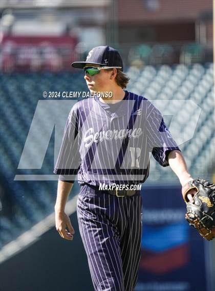 Thumbnail 1 in Rocky Mountain vs Severance (Coors Field) photogallery.