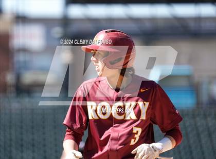 Thumbnail 1 in Rocky Mountain vs Severance (Coors Field) photogallery.
