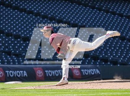 Thumbnail 3 in Rocky Mountain vs Severance (Coors Field) photogallery.
